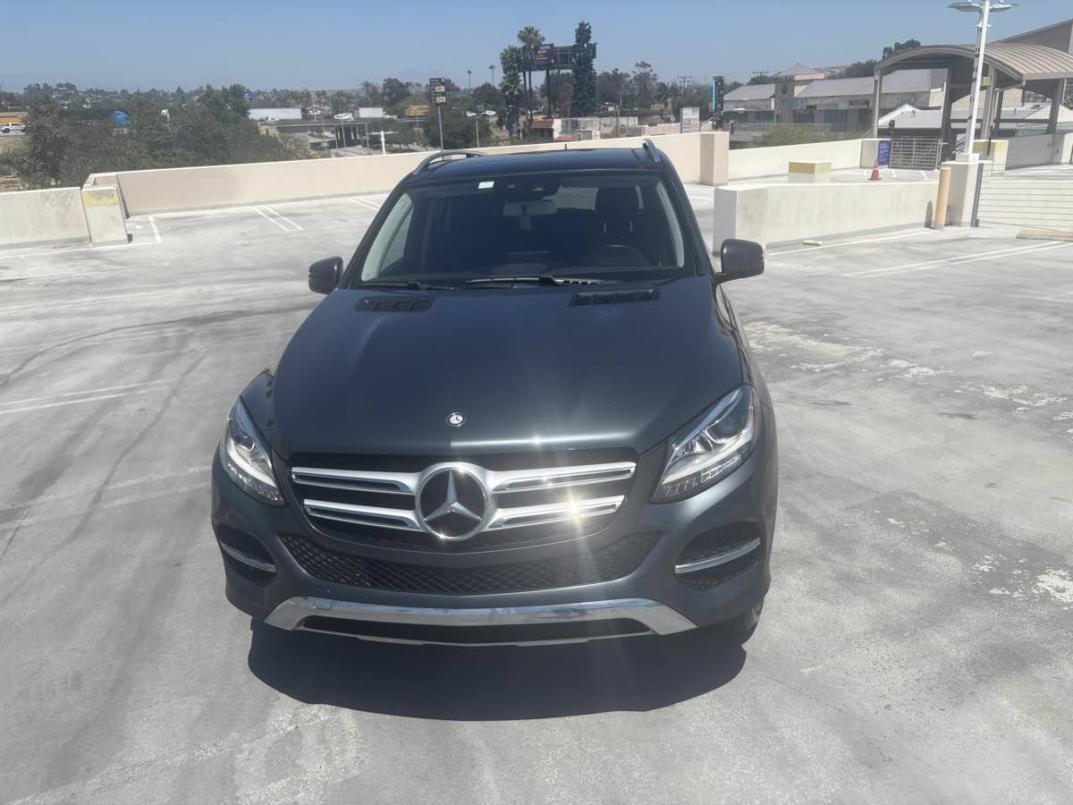 Used 2016 Mercedes-Benz GLE 350 4MATIC image 5