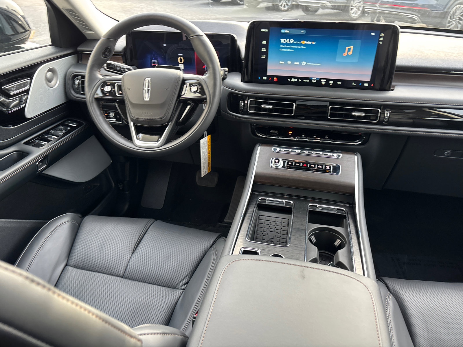 New 2026 Lincoln Aviator Reserve image 30