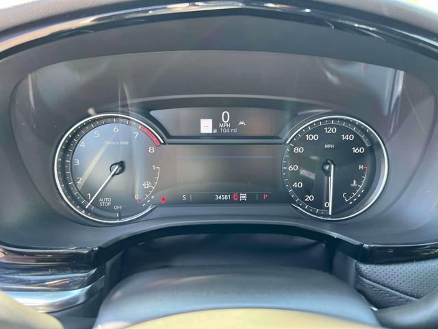 Certified 2023 Cadillac XT5 Premium Luxury AWD/4WD image 27