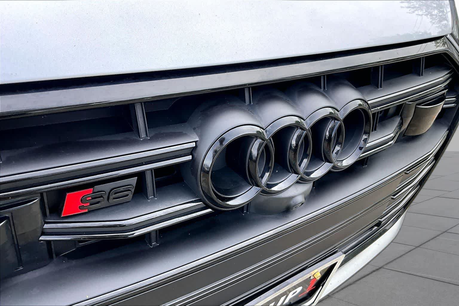Used 2023 Audi S6 Prestige AWD/4WD image 29
