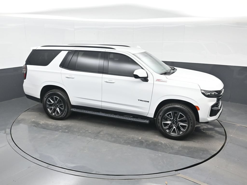 Used 2021 Chevrolet Tahoe Z71 AWD/4WD image 23