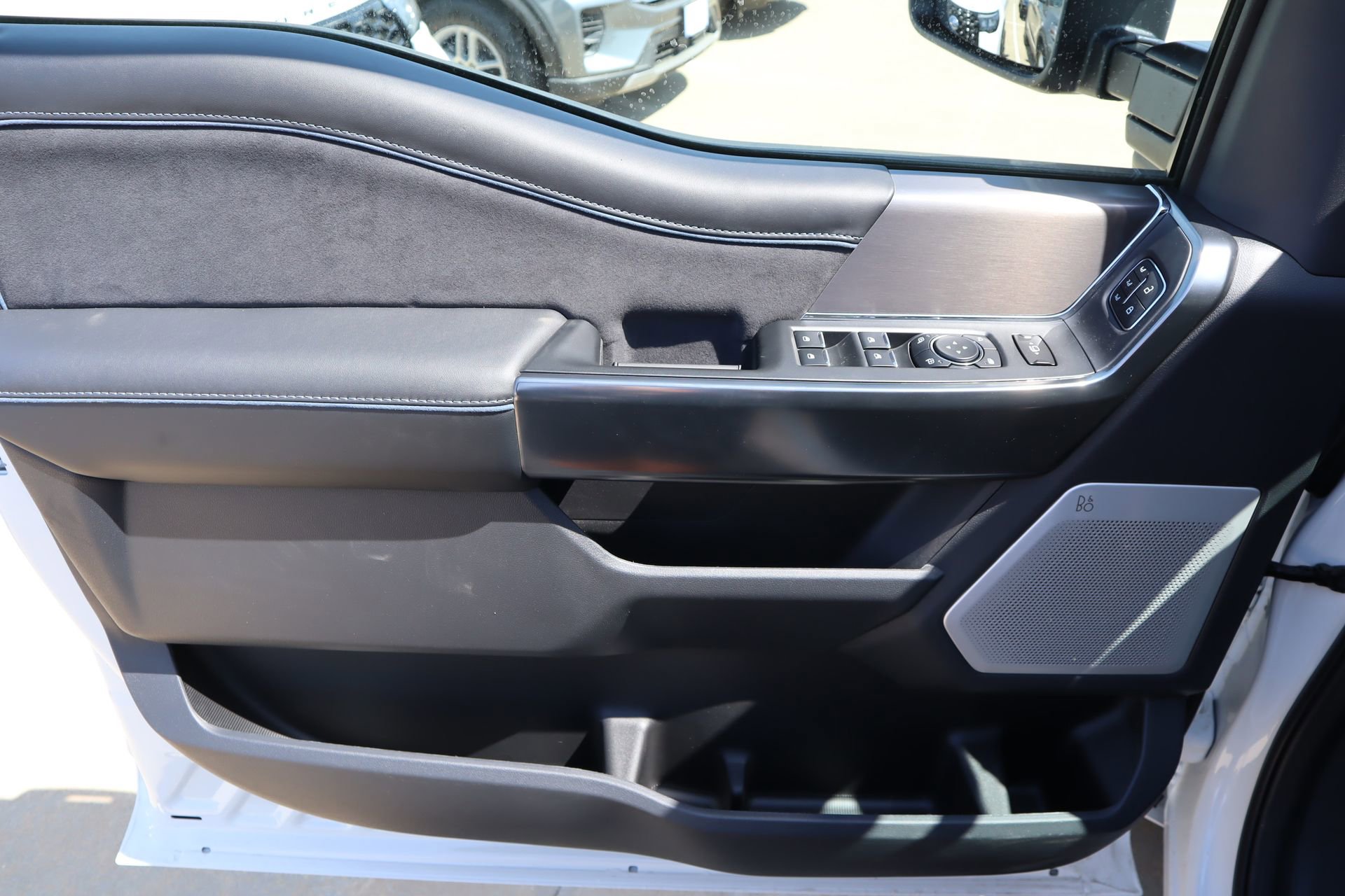 New 2026 Ford F250 Platinum image 17