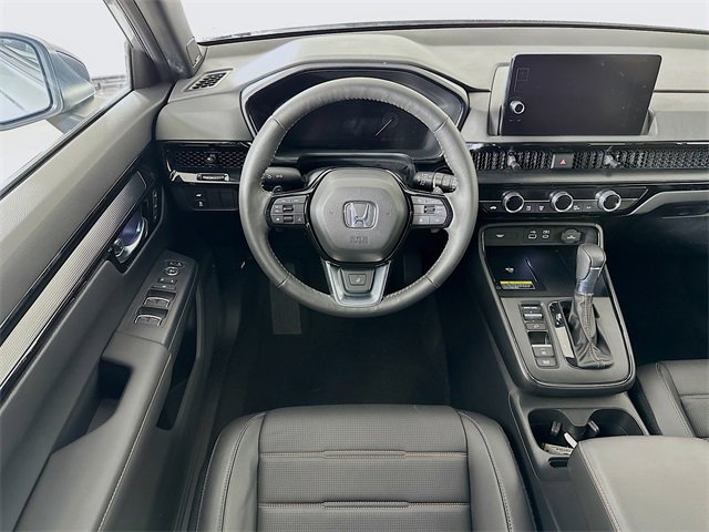 Certified 2023 Honda CR-V Sport Touring image 3