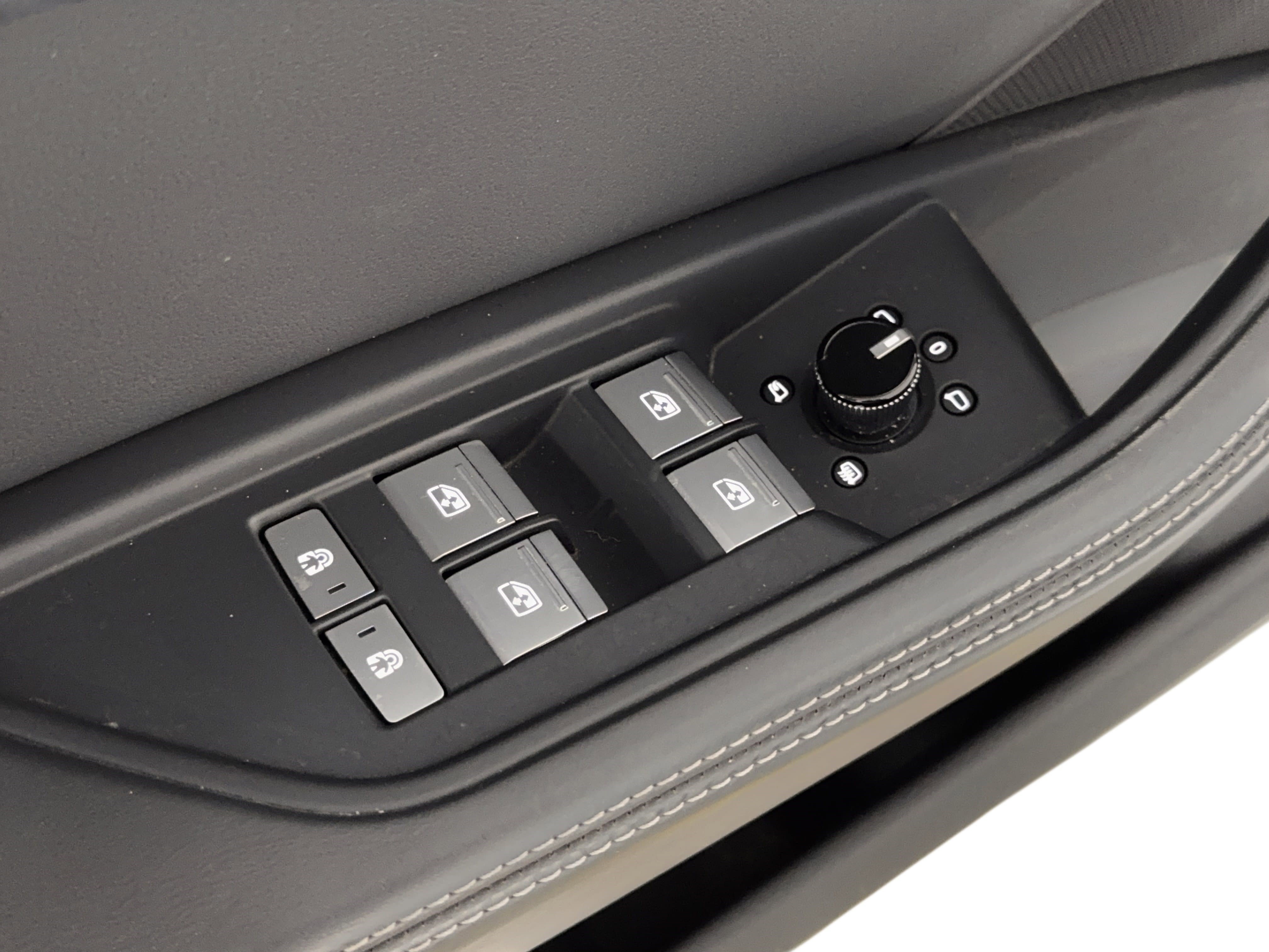 Certified 2024 Audi Q8 e-tron Prestige w/ Prestige Package image 15