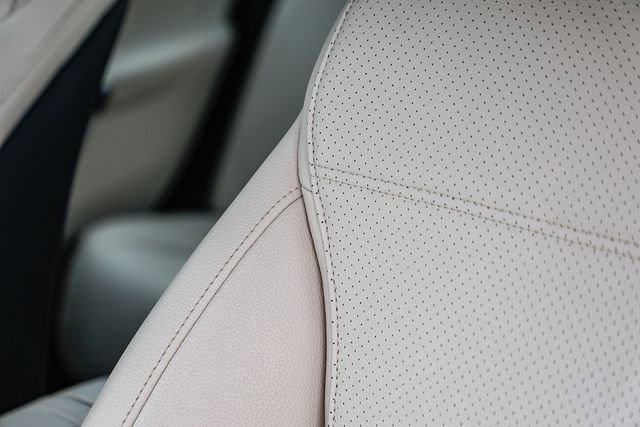 Used 2022 Mercedes-Benz C 300 4MATIC Sedan image 50