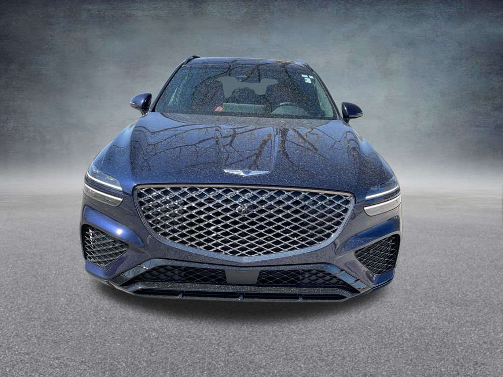 New 2025 Genesis GV70 3.5T Sport w/ Sport Advanced Package image 32