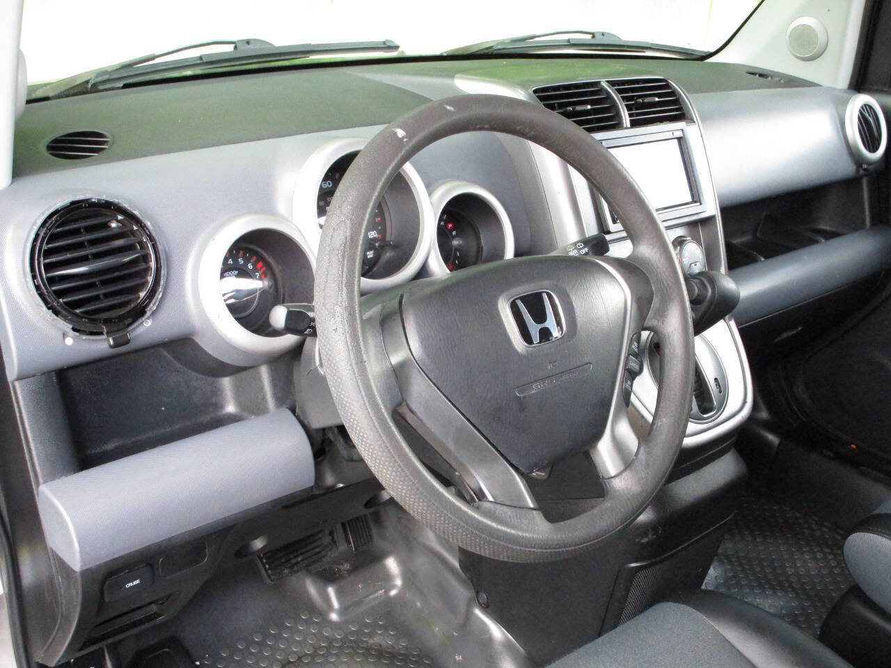 Used 2005 Honda Element EX image 9