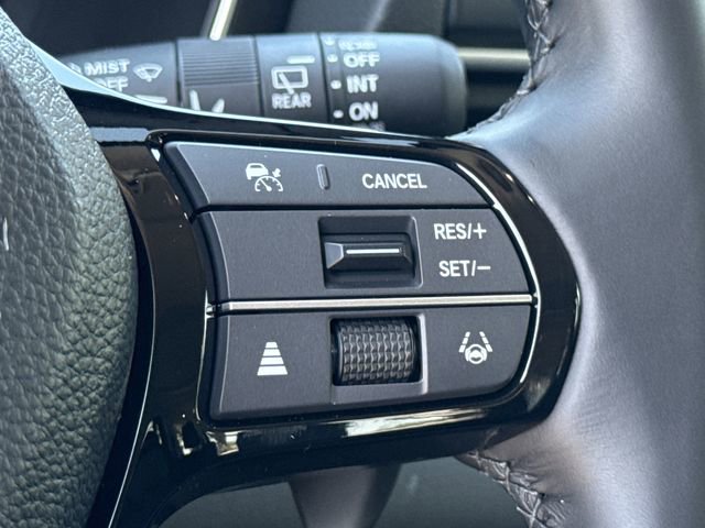 New 2026 Honda Pilot Touring image 37