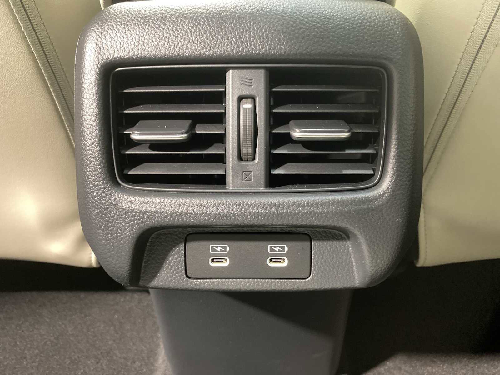 Used 2025 Acura ADX A-Spec image 25