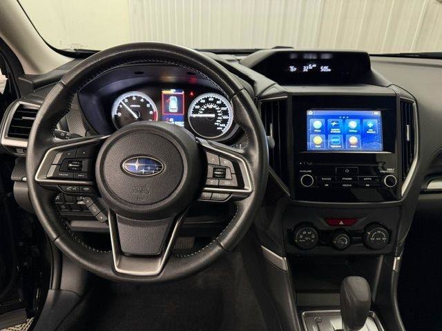 Used 2023 Subaru Forester Premium AWD/4WD image 15