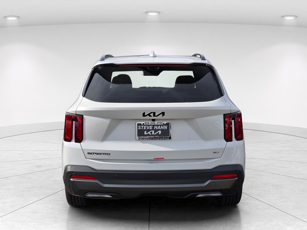 New 2026 Kia Sorento SX Prestige AWD/4WD image 5