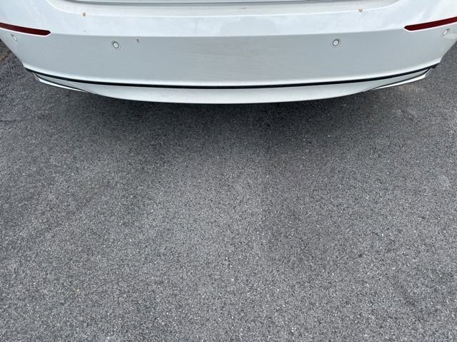 Used 2022 Honda Accord Touring image 12