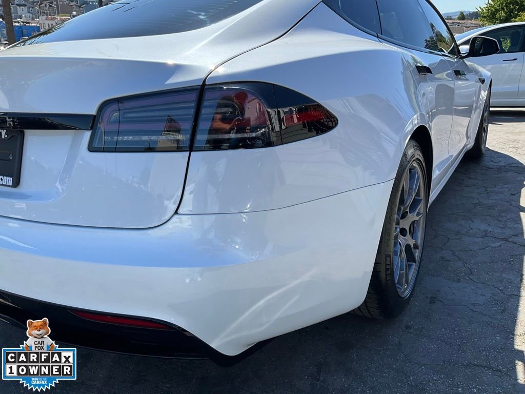 Used 2023 Tesla Model S Standard Range image 78