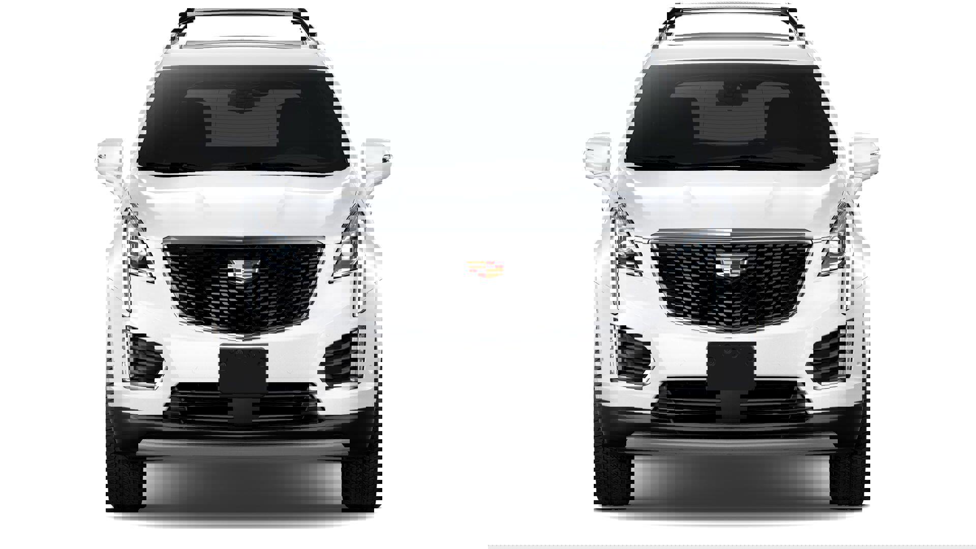 New 2026 Cadillac XT5 Premium Luxury w/ Driver Assist Package image 26