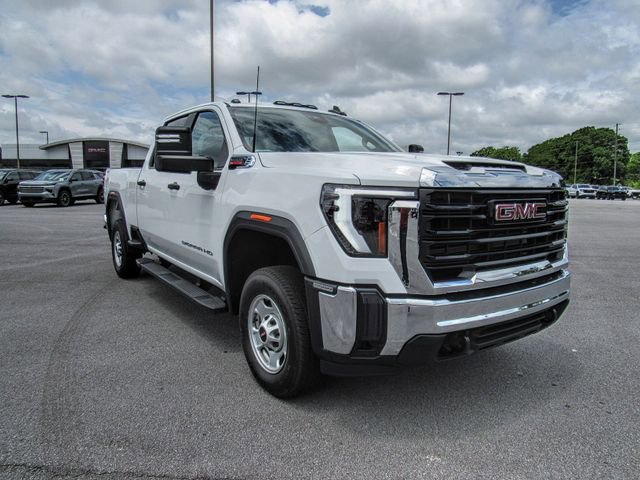 Used 2024 GMC Sierra 2500 Pro