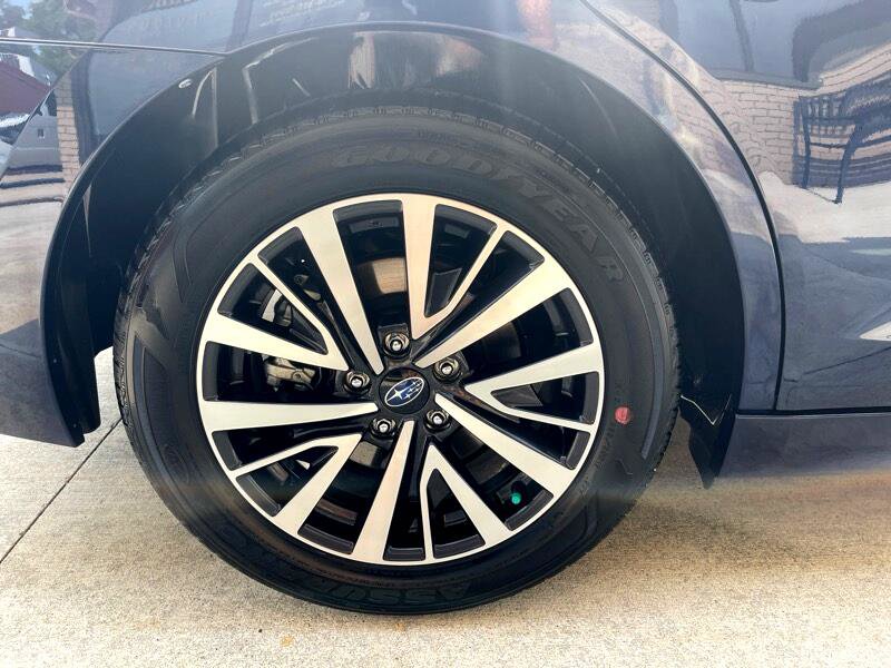 Used 2018 Subaru Legacy 2.5i w/ Alloy Wheel Package image 19
