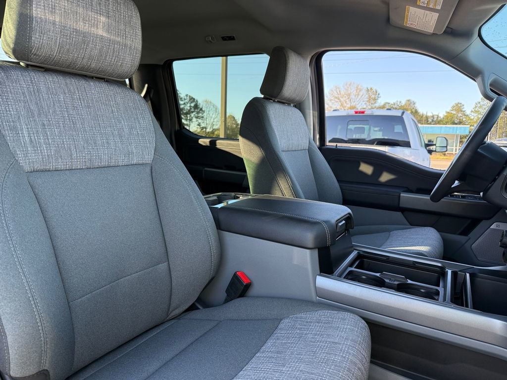 New 2026 Ford F250 XLT w/ XLT Premium Package image 18