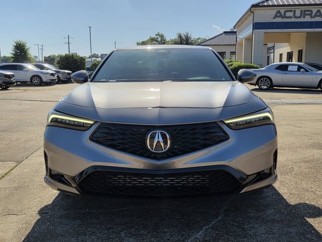 Used 2023 Acura Integra A-Spec FWD image 2