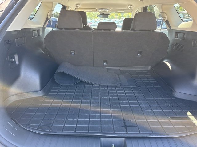 Used 2024 Kia Sportage LX image 18