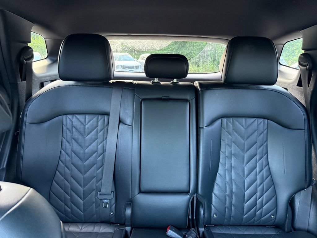 Used 2024 Kia Sportage X-Line AWD/4WD image 41