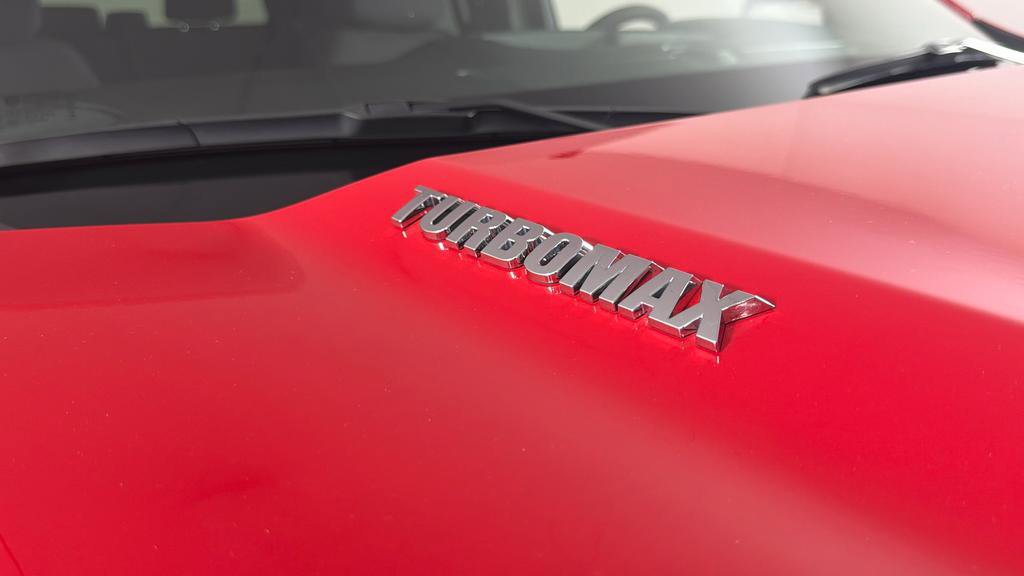 Used 2025 Chevrolet Silverado 1500 Custom RWD image 37