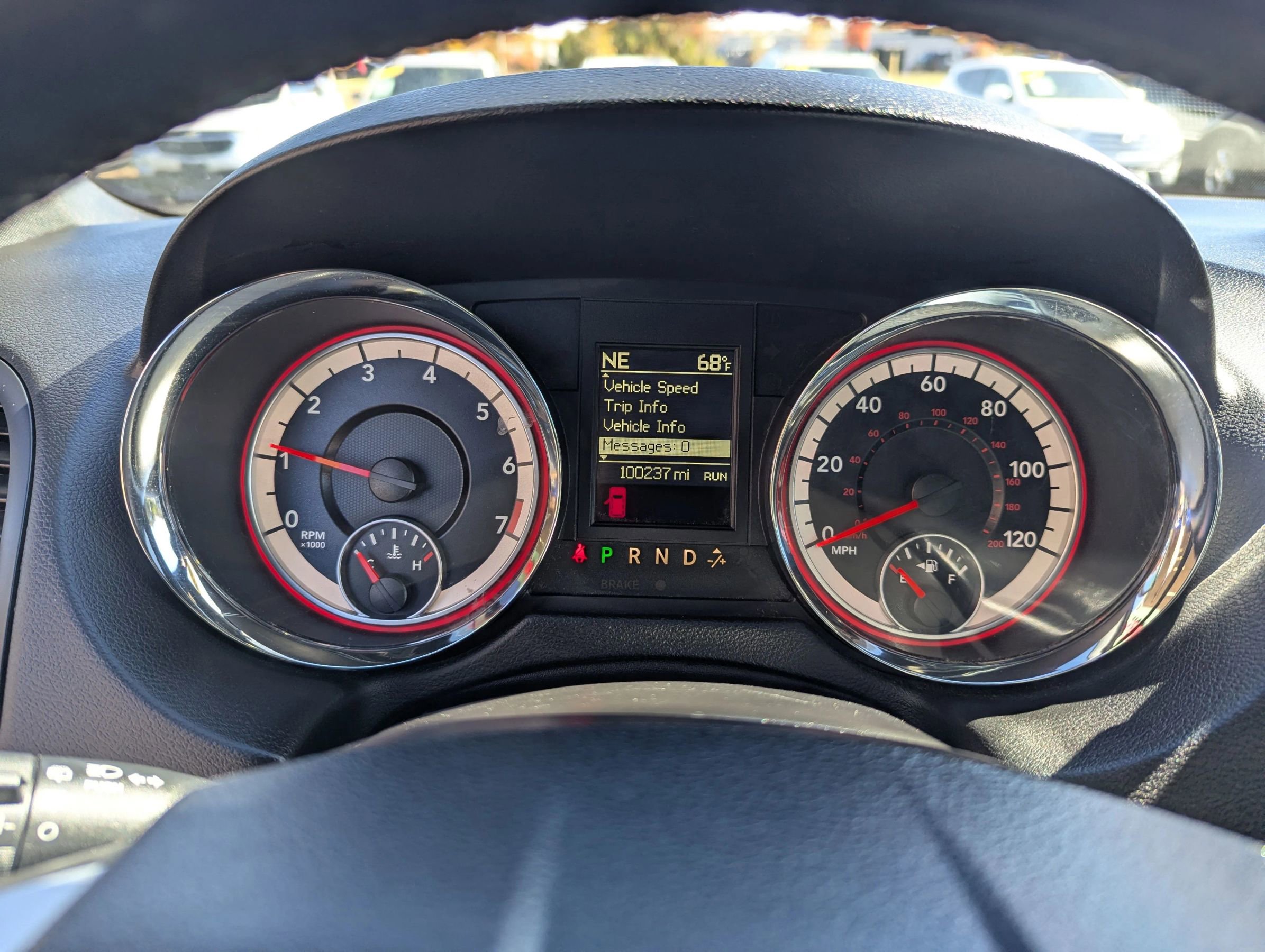 Used 2019 Dodge Grand Caravan GT image 15