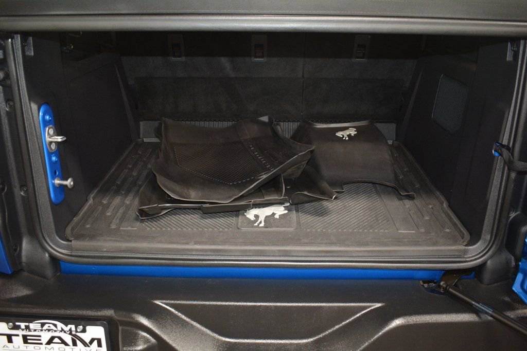 Used 2023 Ford Bronco Big Bend image 21
