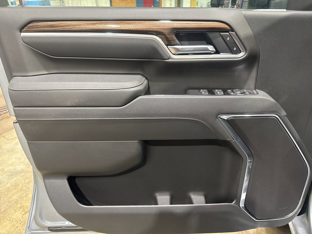 New 2026 Chevrolet Silverado 2500 LT w/ All Star Edition image 21