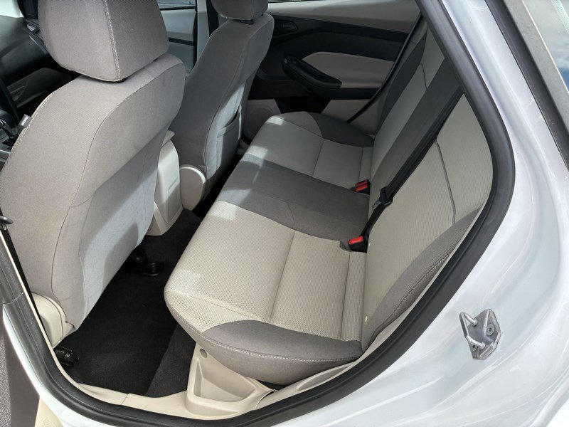 Used 2012 Ford Focus SE image 13