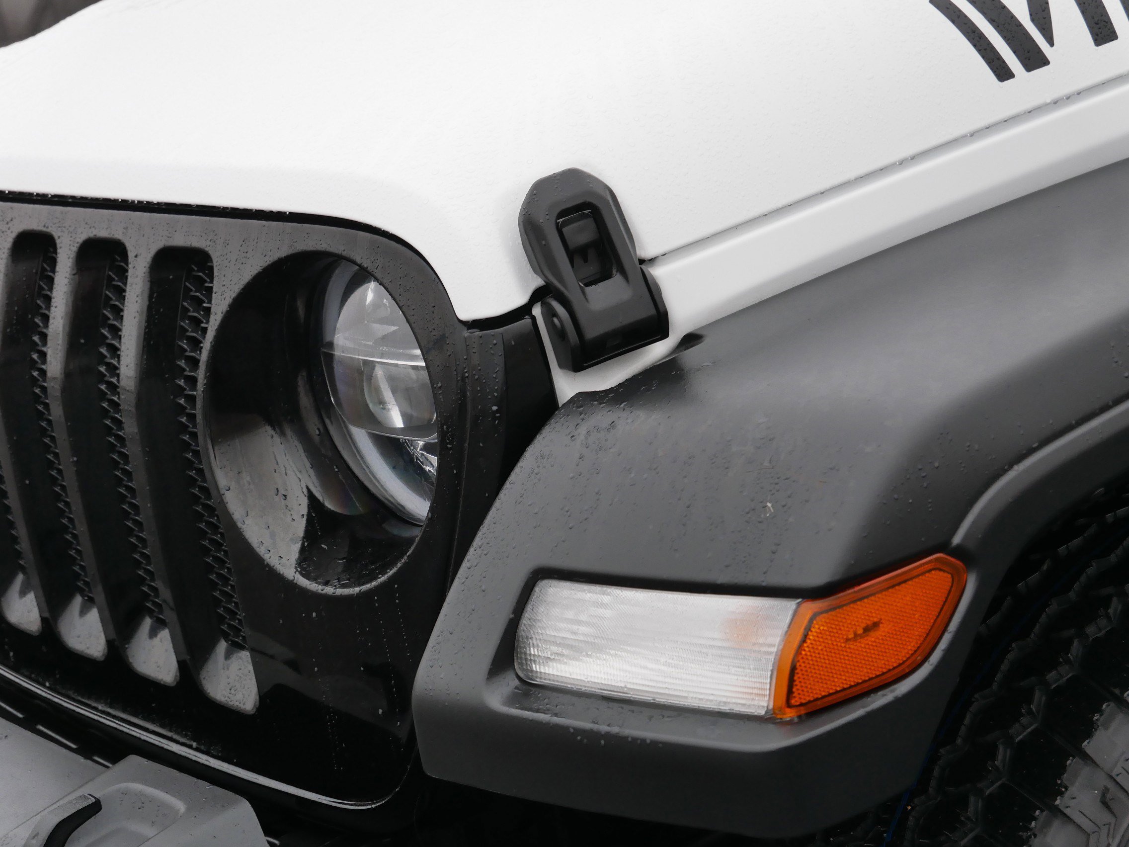 Used 2022 Jeep Wrangler Unlimited Sport image 16