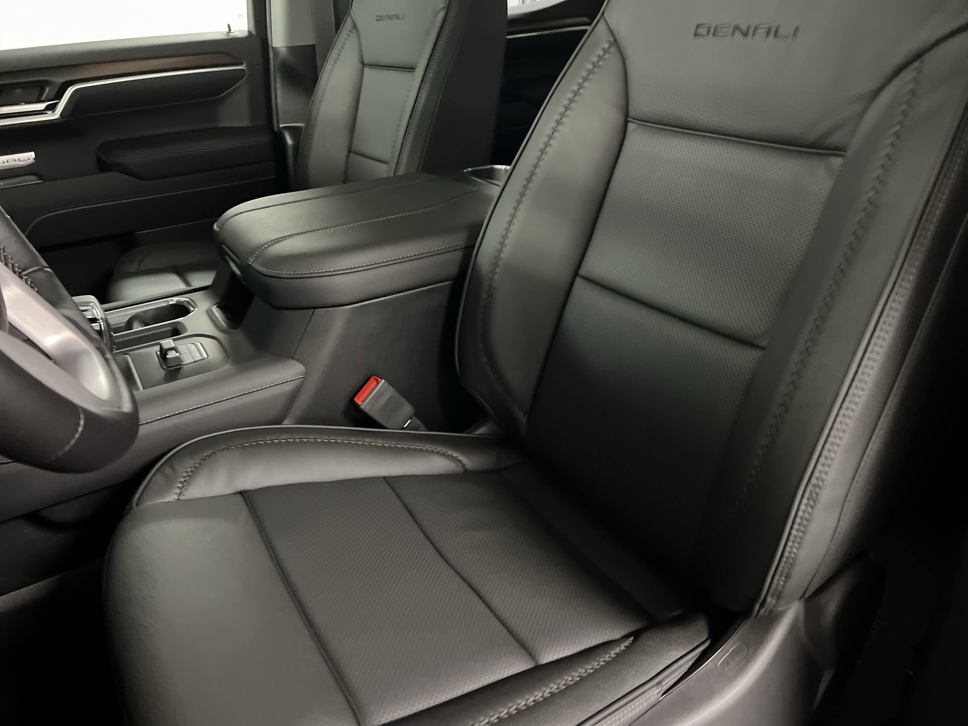 New 2026 GMC Sierra 1500 Denali image 57