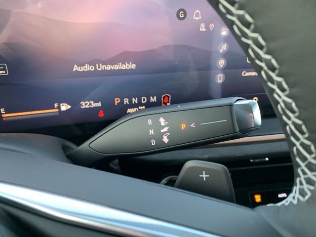 New 2026 Buick Envision Sport Touring image 20