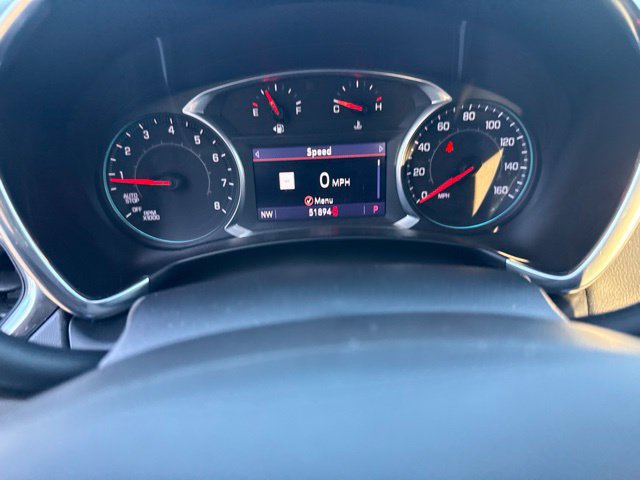 Used 2021 Chevrolet Equinox LT AWD/4WD image 14