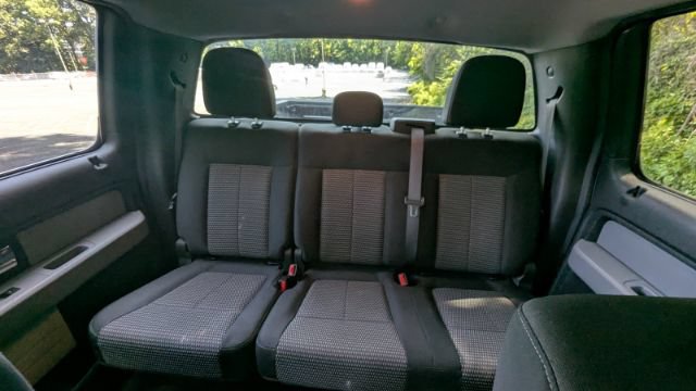 Used 2014 Ford F150 STX w/ Equipment Group 201A Mid RWD image 21