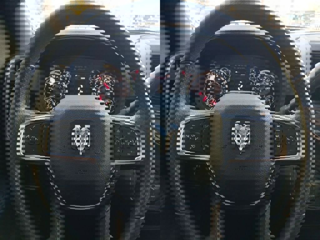 New 2026 RAM 2500 Tradesman image 17