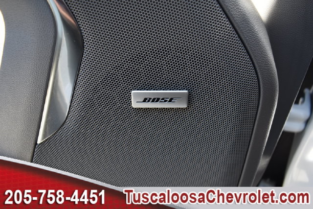 Certified 2024 Chevrolet Tahoe Z71 w/ Luxury Package AWD/4WD image 23
