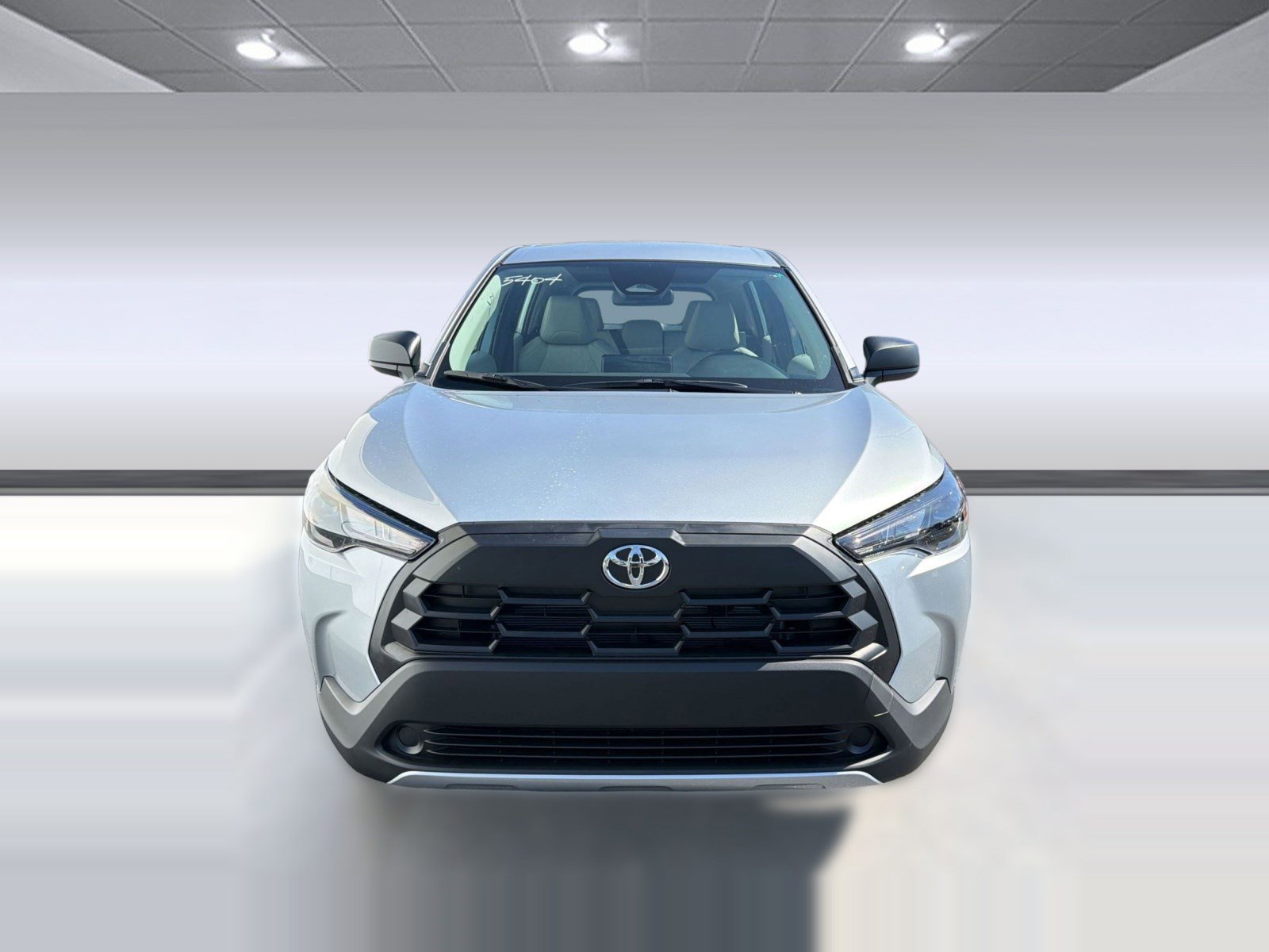New 2026 Toyota Corolla Cross L FWD image 7