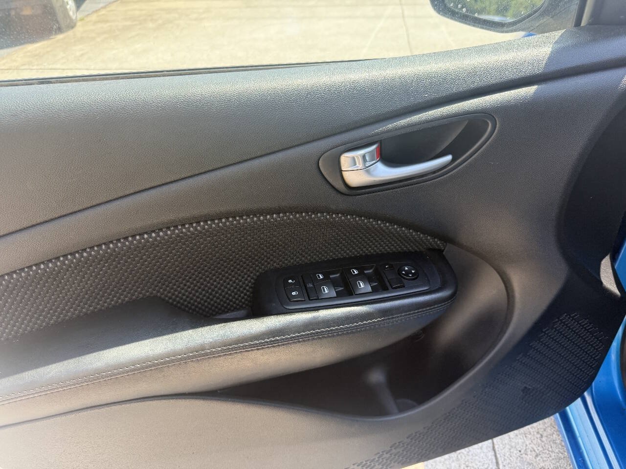 Used 2016 Dodge Dart SE w/ Convenience Group FWD image 16