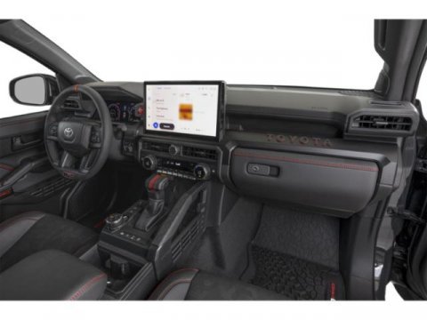 New 2026 Toyota Tacoma TRD Pro AWD/4WD image 14
