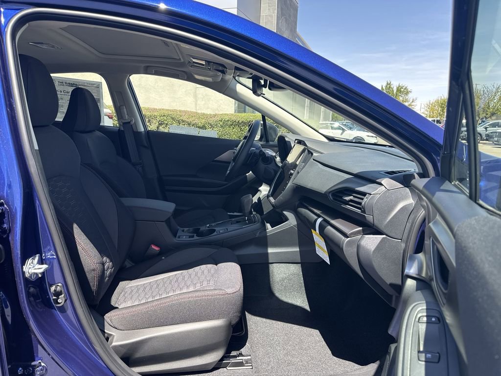 New 2026 Subaru Impreza 2.0i Sport AWD/4WD image 25