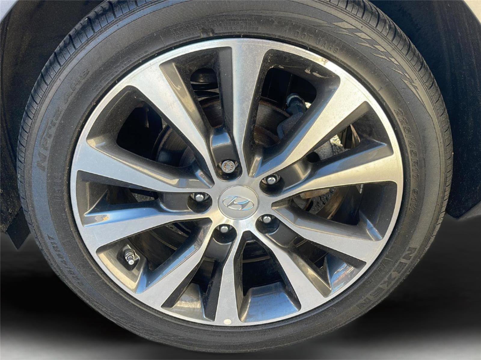 Used 2019 Hyundai Elantra GT w/ Style Package 02 FWD image 28