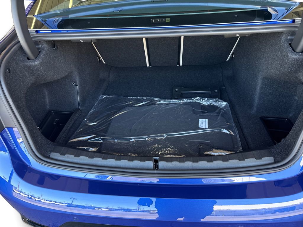 New 2026 BMW M340i xDrive w/ Premium Package image 13