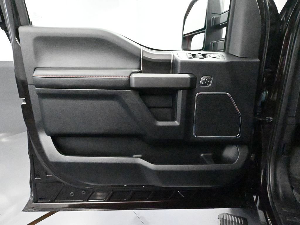 Used 2019 Ford F150 Lariat w/ Equipment Group 502A Luxury image 22