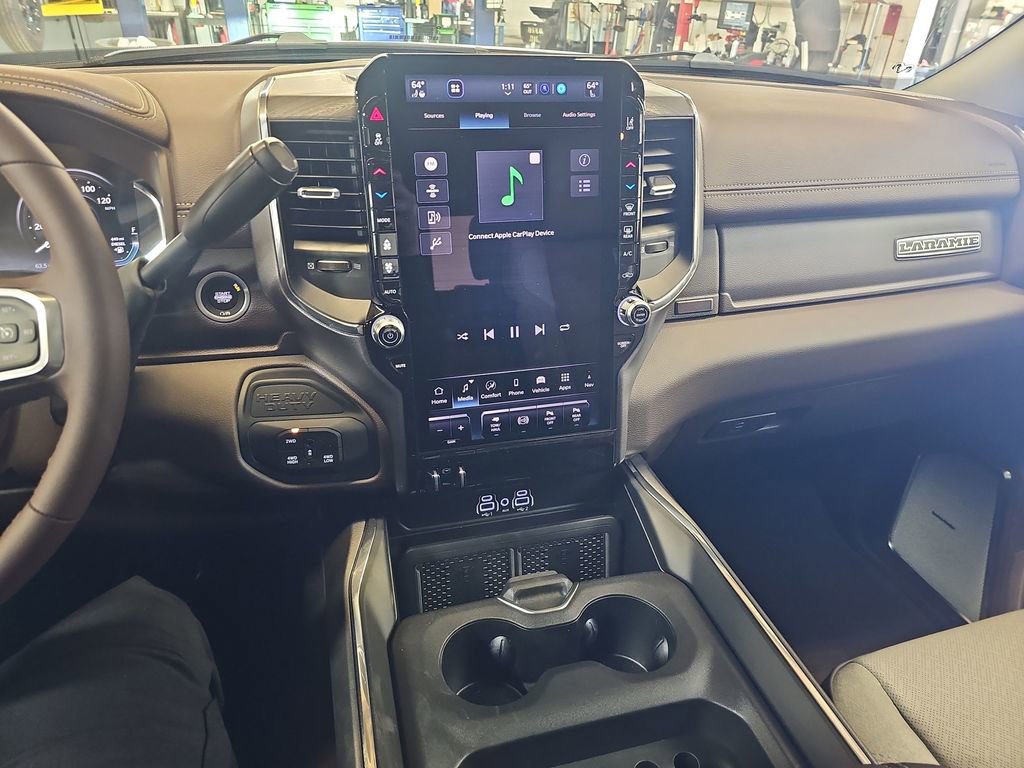 New 2026 RAM 3500 Laramie image 17