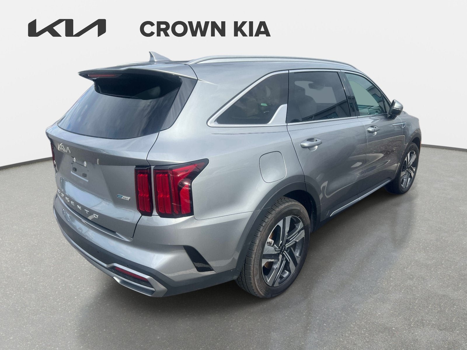 Certified 2022 Kia Sorento SX Prestige w/ Panoramic Sunroof Package AWD/4WD image 5