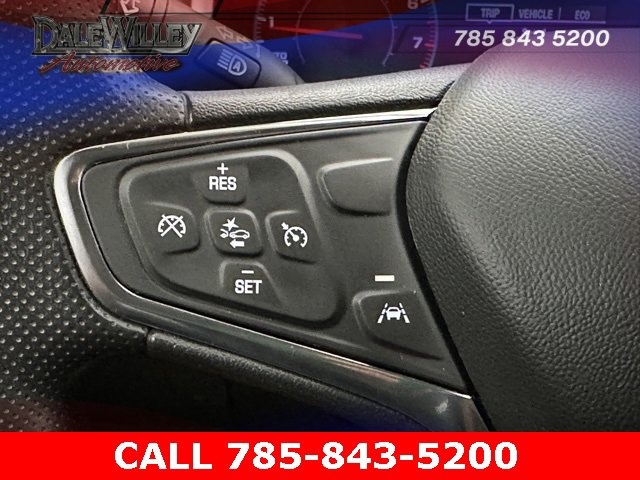 Used 2024 Chevrolet Malibu LT image 9