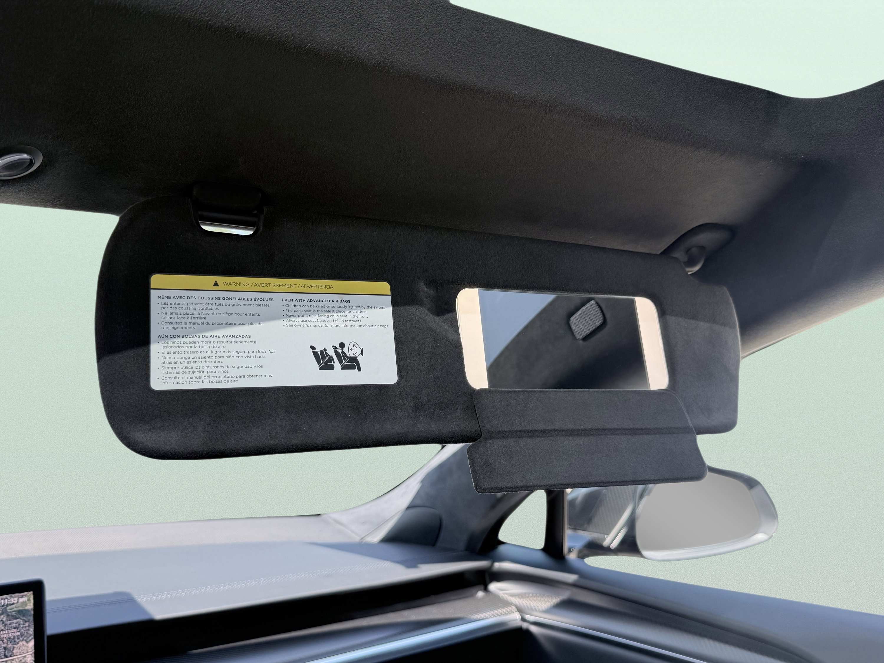 Used 2023 Tesla Model S Plaid image 61