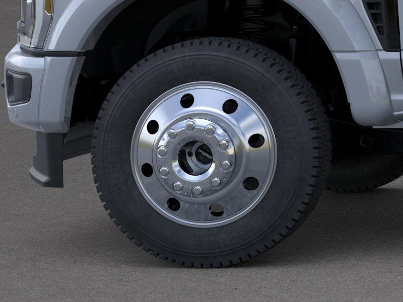 New 2026 Ford F450 4x4 Crew Cab Super Duty image 19