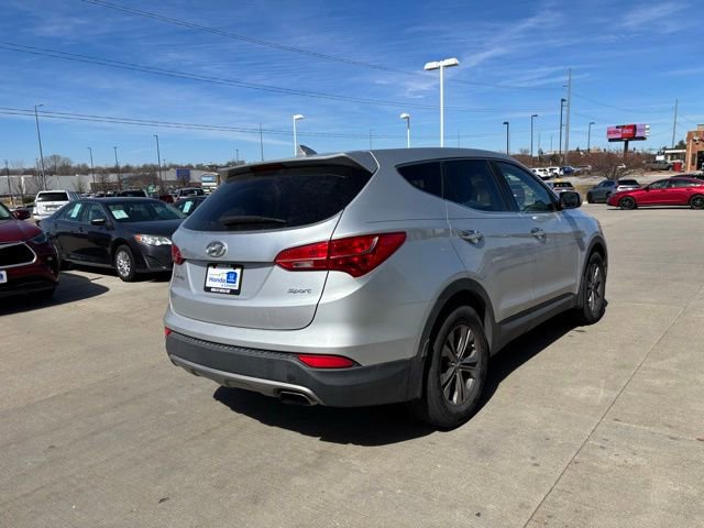 Used 2014 Hyundai Santa Fe Sport image 5