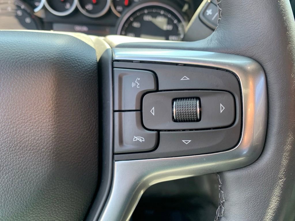 Used 2019 Chevrolet Silverado 1500 RST w/ All-Star Edition AWD/4WD image 44